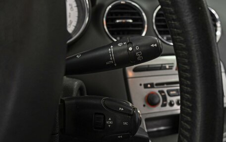 Peugeot 308 II, 2010 год, 398 000 рублей, 17 фотография