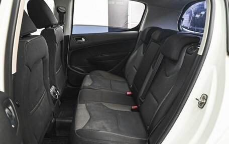 Peugeot 308 II, 2010 год, 398 000 рублей, 9 фотография