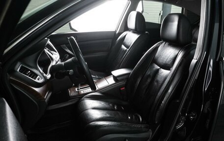 Nissan Teana, 2010 год, 799 000 рублей, 10 фотография