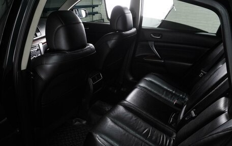 Nissan Teana, 2010 год, 799 000 рублей, 11 фотография