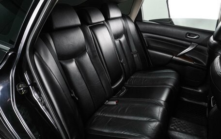 Nissan Teana, 2010 год, 799 000 рублей, 7 фотография