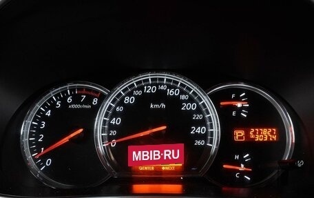 Nissan Teana, 2010 год, 799 000 рублей, 16 фотография