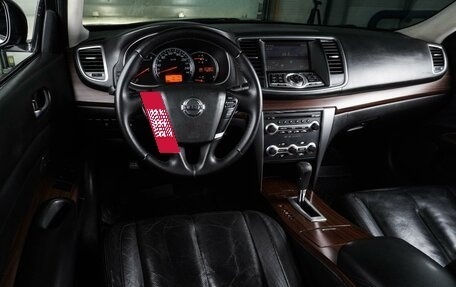 Nissan Teana, 2010 год, 799 000 рублей, 6 фотография