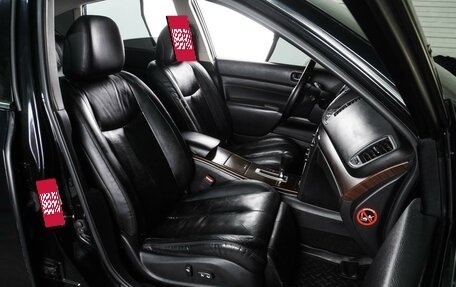 Nissan Teana, 2010 год, 799 000 рублей, 8 фотография