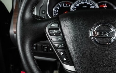 Nissan Teana, 2010 год, 799 000 рублей, 17 фотография