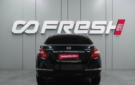 Nissan Teana, 2010 год, 799 000 рублей, 4 фотография