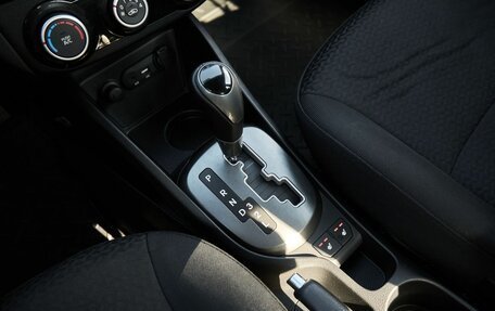 KIA Rio III рестайлинг, 2015 год, 1 048 000 рублей, 11 фотография