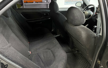 Hyundai Sonata IV рестайлинг, 2007 год, 280 000 рублей, 12 фотография