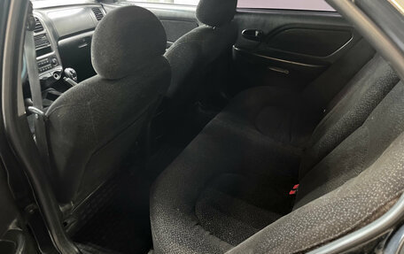 Hyundai Sonata IV рестайлинг, 2007 год, 280 000 рублей, 13 фотография