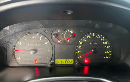 Hyundai Sonata IV рестайлинг, 2007 год, 280 000 рублей, 15 фотография