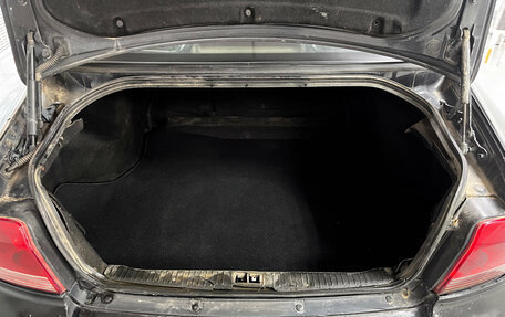 Hyundai Sonata IV рестайлинг, 2007 год, 280 000 рублей, 14 фотография