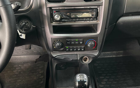Hyundai Sonata IV рестайлинг, 2007 год, 280 000 рублей, 17 фотография