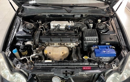 Hyundai Sonata IV рестайлинг, 2007 год, 280 000 рублей, 8 фотография