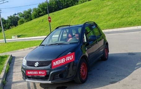 Suzuki SX4 II рестайлинг, 2012 год, 780 000 рублей, 7 фотография