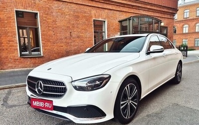 Mercedes-Benz E-Класс, 2021 год, 4 250 000 рублей, 1 фотография