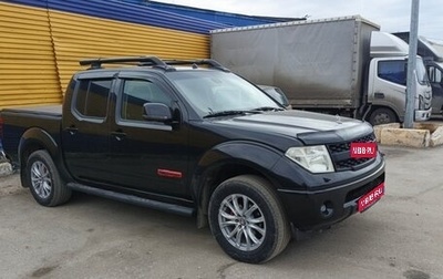 Nissan Navara (Frontier), 2008 год, 1 300 000 рублей, 1 фотография