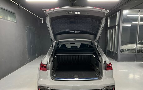 Audi RS 6, 2025 год, 16 500 000 рублей, 7 фотография