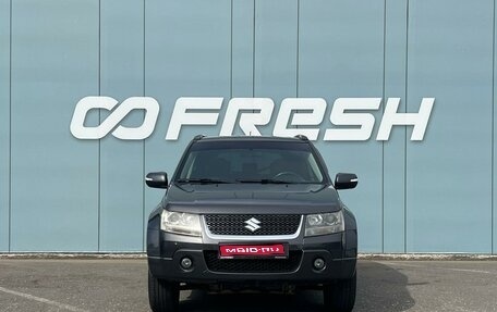 Suzuki Grand Vitara, 2011 год, 999 000 рублей, 1 фотография