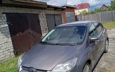 Ford Focus III, 2012 год, 650 000 рублей, 1 фотография