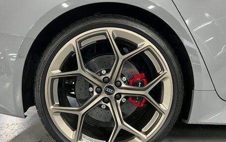 Audi RS 6, 2025 год, 16 500 000 рублей, 11 фотография