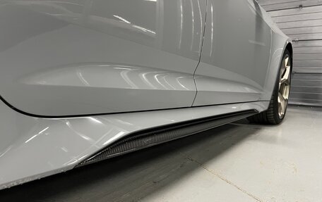 Audi RS 6, 2025 год, 16 500 000 рублей, 12 фотография