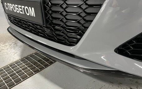 Audi RS 6, 2025 год, 16 500 000 рублей, 15 фотография