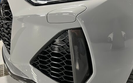 Audi RS 6, 2025 год, 16 500 000 рублей, 16 фотография