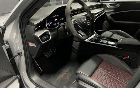 Audi RS 6, 2025 год, 16 500 000 рублей, 19 фотография