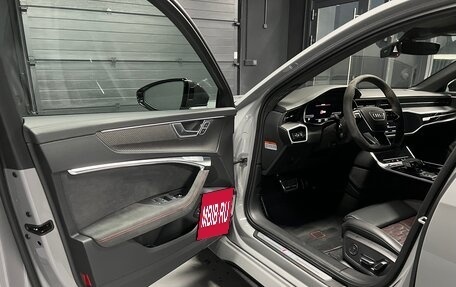 Audi RS 6, 2025 год, 16 500 000 рублей, 17 фотография