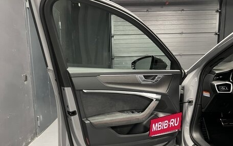 Audi RS 6, 2025 год, 16 500 000 рублей, 18 фотография