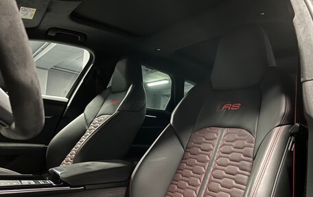 Audi RS 6, 2025 год, 16 500 000 рублей, 20 фотография