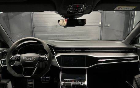 Audi RS 6, 2025 год, 16 500 000 рублей, 22 фотография