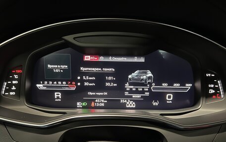Audi RS 6, 2025 год, 16 500 000 рублей, 25 фотография