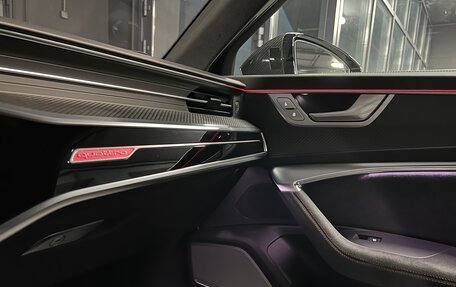 Audi RS 6, 2025 год, 16 500 000 рублей, 28 фотография
