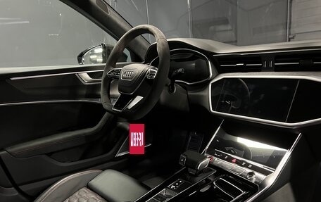 Audi RS 6, 2025 год, 16 500 000 рублей, 21 фотография