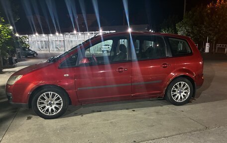 Ford C-MAX I рестайлинг, 2006 год, 395 000 рублей, 2 фотография