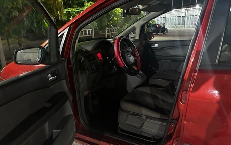 Ford C-MAX I рестайлинг, 2006 год, 395 000 рублей, 9 фотография