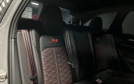 Audi RS 6, 2025 год, 16 500 000 рублей, 36 фотография