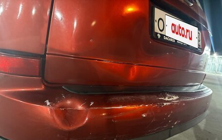 Ford C-MAX I рестайлинг, 2006 год, 395 000 рублей, 10 фотография