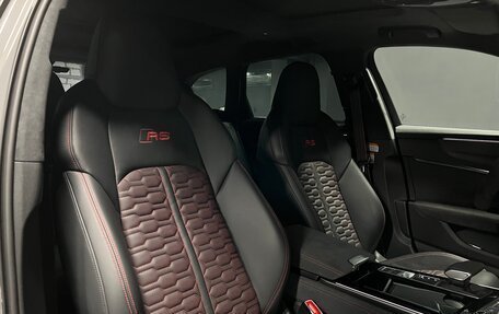 Audi RS 6, 2025 год, 16 500 000 рублей, 40 фотография