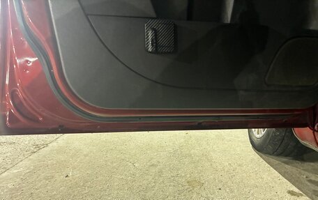 Ford C-MAX I рестайлинг, 2006 год, 395 000 рублей, 7 фотография