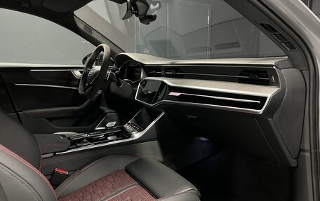 Audi RS 6, 2025 год, 16 500 000 рублей, 39 фотография