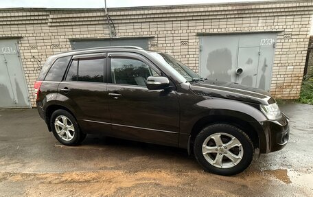Suzuki Grand Vitara, 2012 год, 1 850 000 рублей, 3 фотография