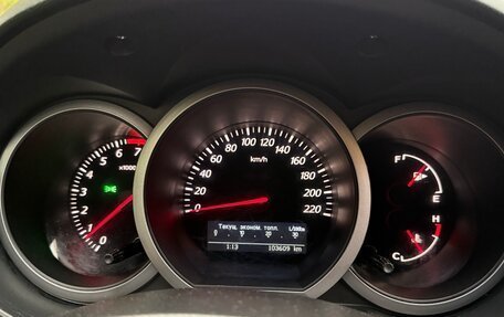Suzuki Grand Vitara, 2012 год, 1 850 000 рублей, 11 фотография