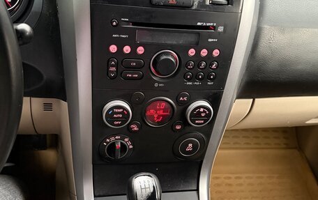 Suzuki Grand Vitara, 2012 год, 1 850 000 рублей, 10 фотография