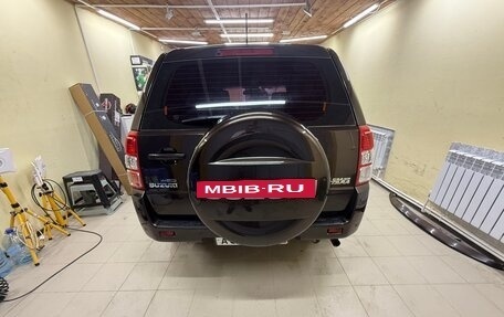Suzuki Grand Vitara, 2012 год, 1 850 000 рублей, 7 фотография