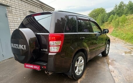 Suzuki Grand Vitara, 2012 год, 1 850 000 рублей, 6 фотография