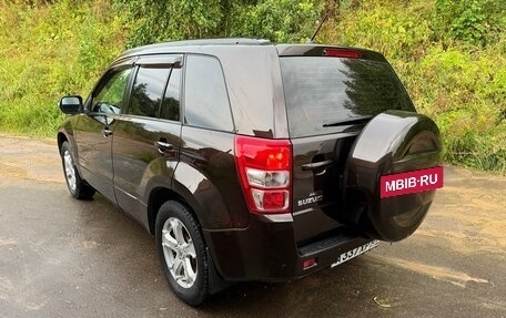 Suzuki Grand Vitara, 2012 год, 1 850 000 рублей, 2 фотография