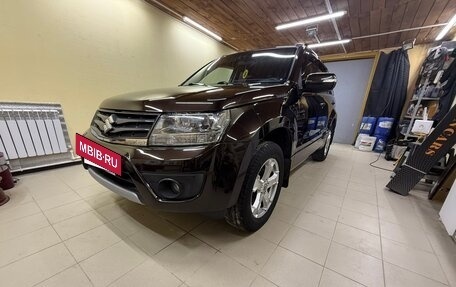 Suzuki Grand Vitara, 2012 год, 1 850 000 рублей, 8 фотография