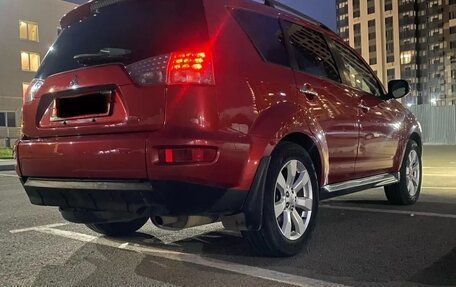 Mitsubishi Outlander III рестайлинг 3, 2011 год, 1 200 000 рублей, 5 фотография